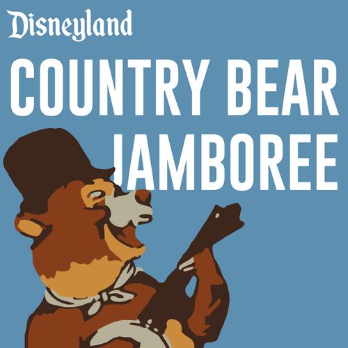 Country Bear Jamboree